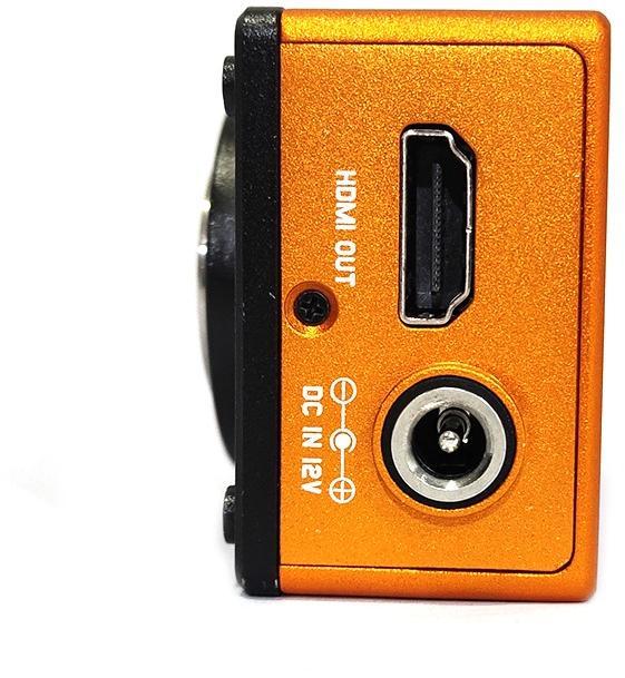 Digi 4K Microscope Camera