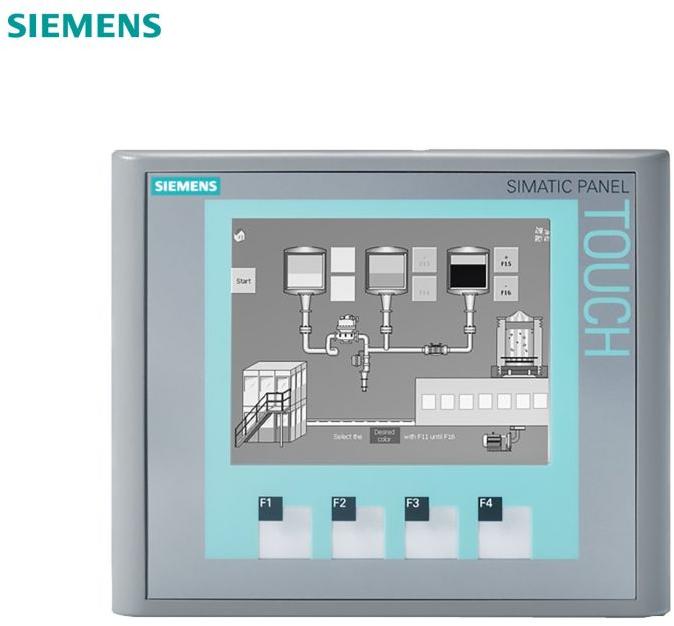 Simatic HMI Panels