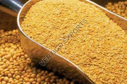 Soybean Meal