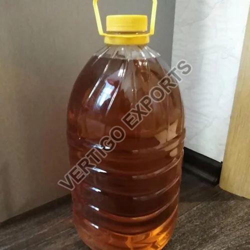 Used Cooking Oil