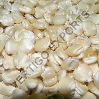 White Corn