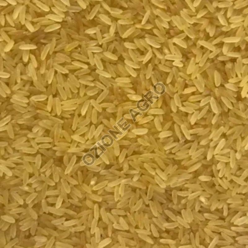 Golden Non Basmati Rice