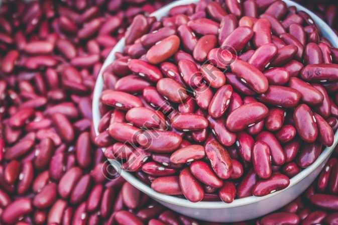 Red Kidney Beans