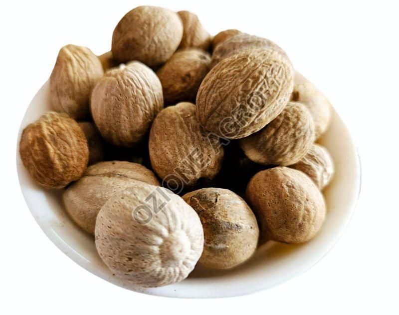 Whole Nutmeg