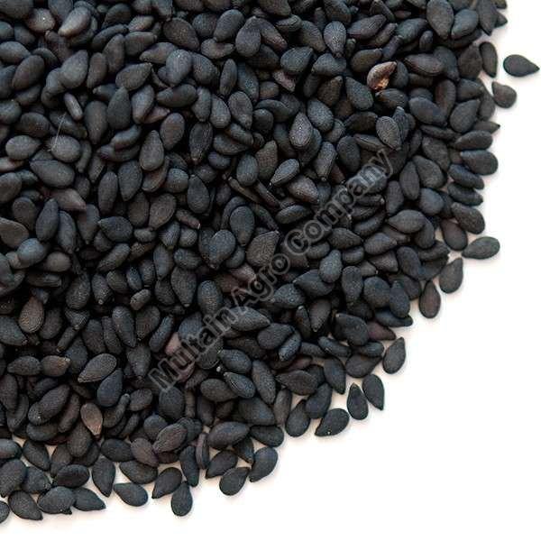 Black Sesame Seeds