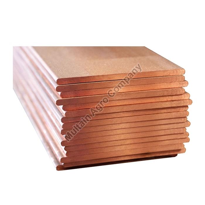 Copper Cathode