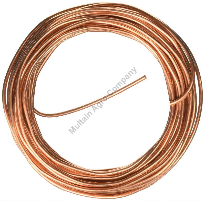 Copper Wire