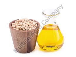 Soybean Oil