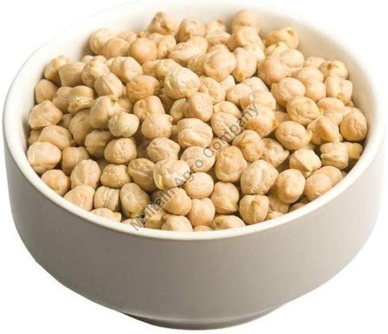 White Chickpeas