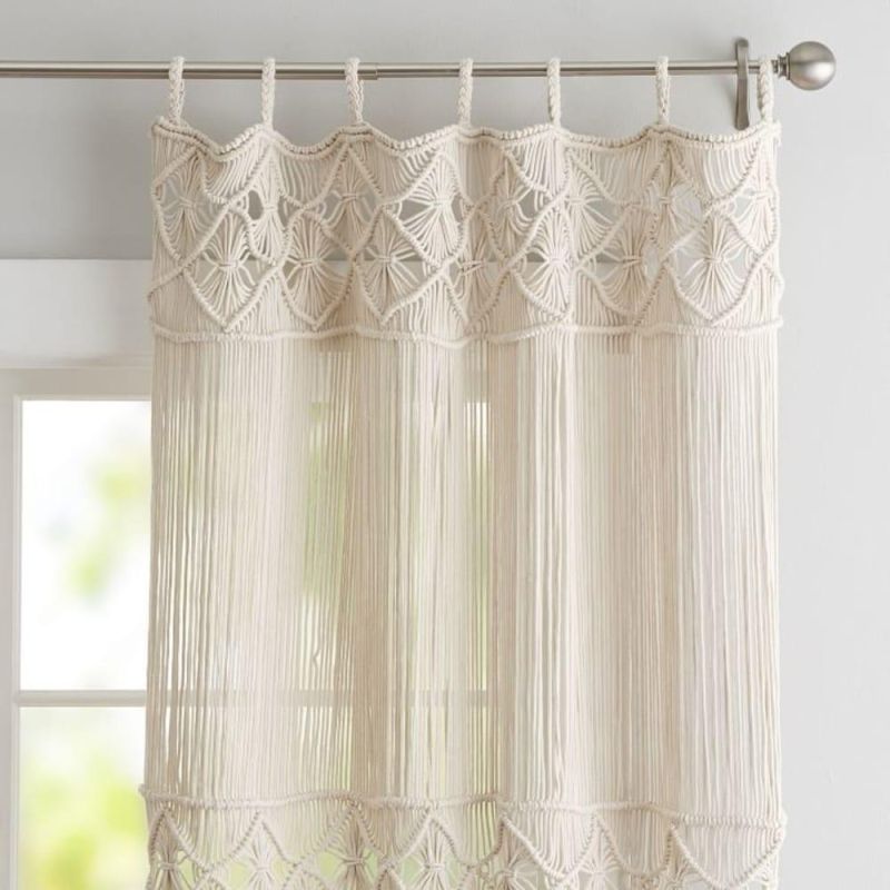 Decorative Curtains