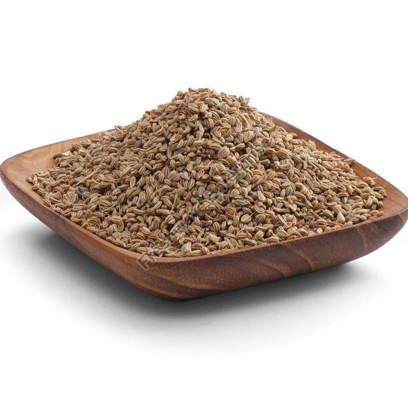 Carom Seeds