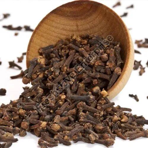 Dry Cloves