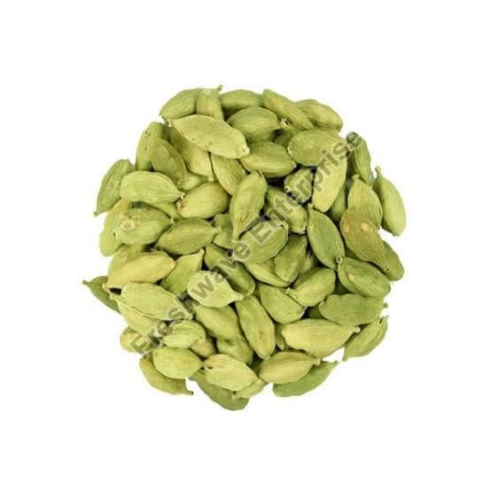 Green Cardamom