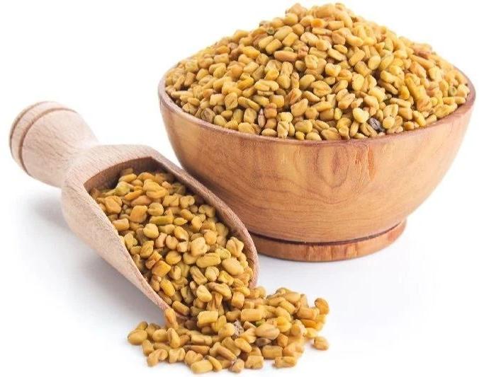 Fenugreek Seeds