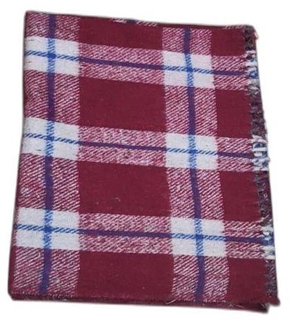 Relief Woolen Blanket