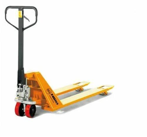 Hydraulic Pallet Truck