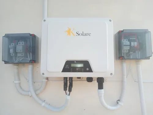 KSolare KSY Solar On Grid Inverter