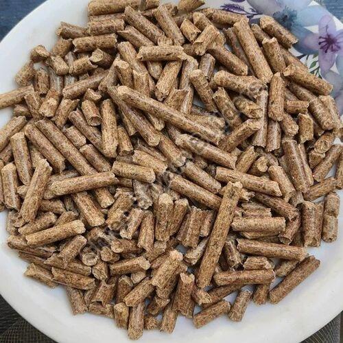 13mm Biomass Wood Pellet