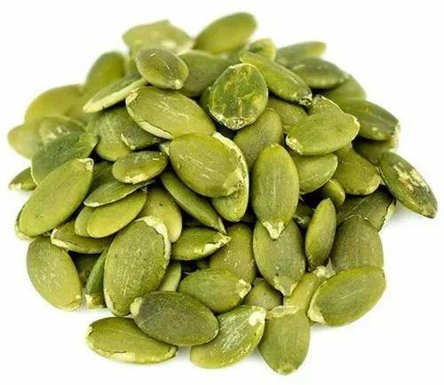 Raw Pumpkin Seeds