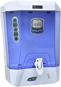 Aqua Jil RO Water Purifier