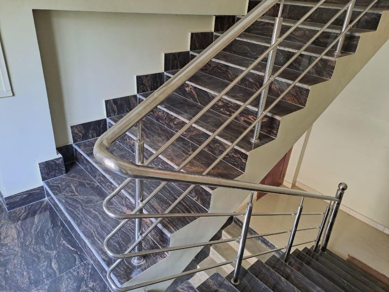 Stainless Steel Railing