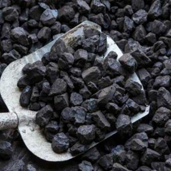 Thermal Coal Lumps