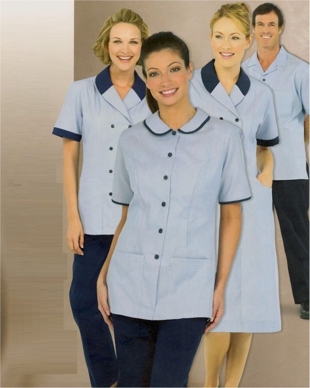 Housekeeping Uniform