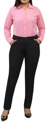 Ladies Formal Pant