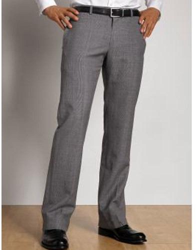 Mens Formal Pant