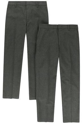 Unisex School Pant