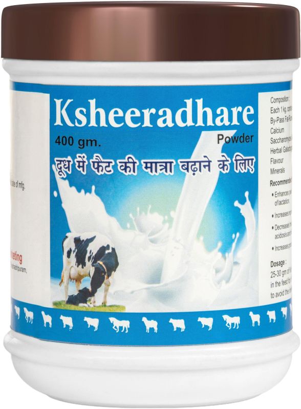 400gm Ksheeradhare Powder