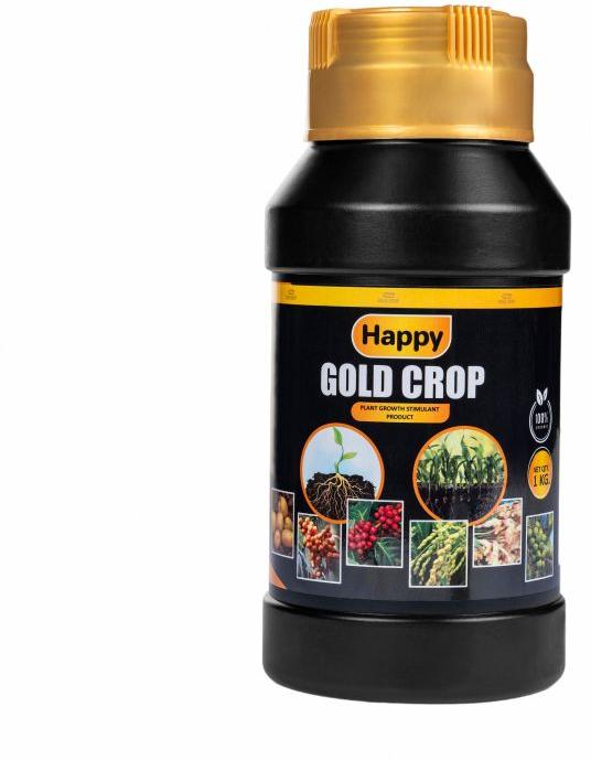 Happy Gold Crop Plant Growth Stimulant