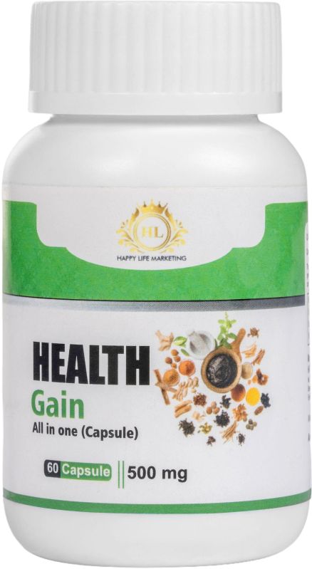 Health Gain Capsules