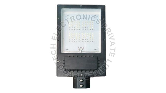 120 Watt Frame Model LED Street Light