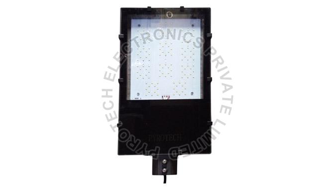 120 Watt Glass Model LED Street Light