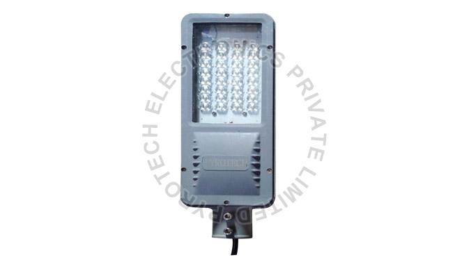 30 Watt Frame Model LED Street Light