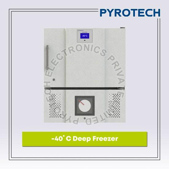 -40°c Medical Deep Freezer