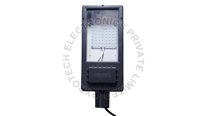 45 Watt Frame Model LED Street Light