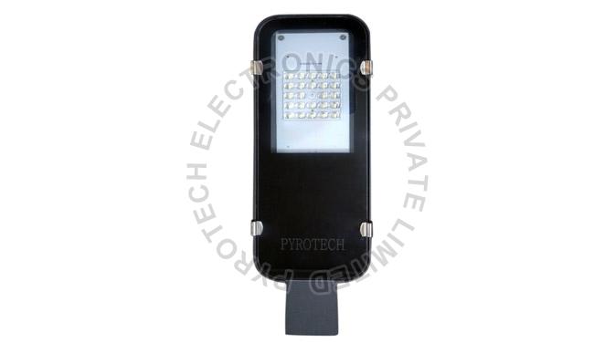 45 Watt Glass Model LED Street Light