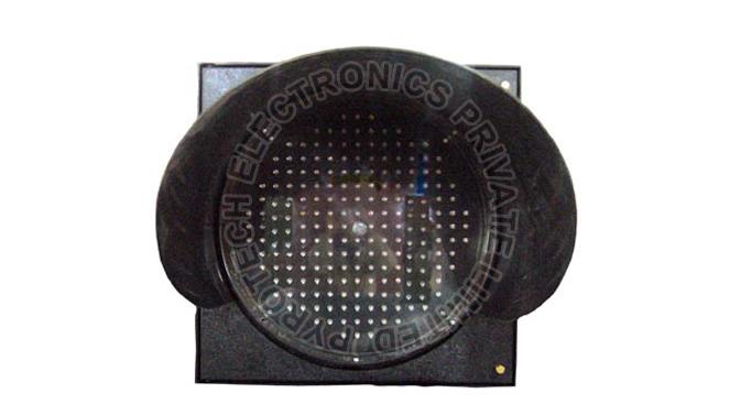 5 Watt LED Traffic Light