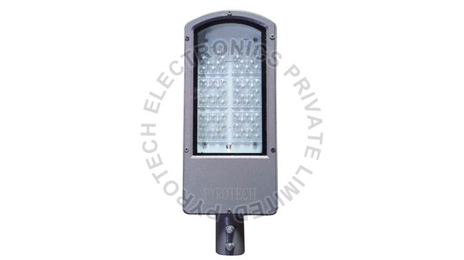 60 Watt Frame Model LED Street Light