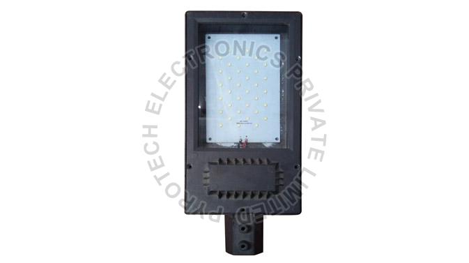 85 Watt Frame Model LED Street Light