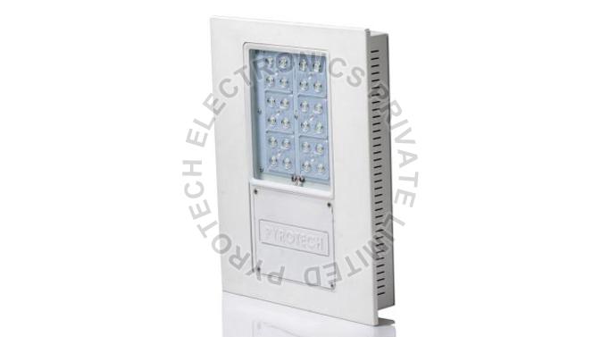 85 Watt Rectangular LED Canopy Light