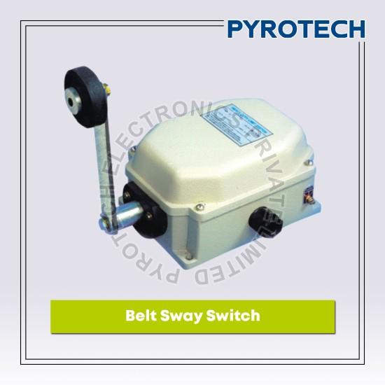 Belt Sway Switch