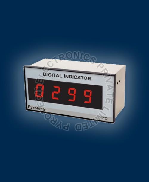 Digital Indicator