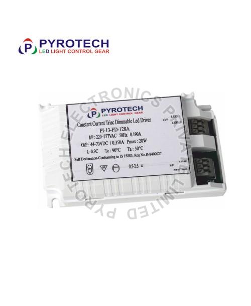 Dimmable LED Driver