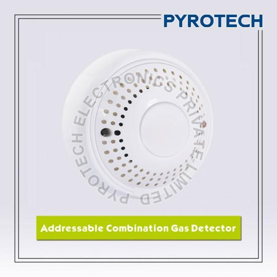 Gas Detector