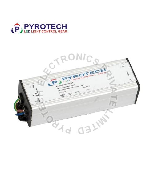 Isolated Outdoor Potted AC LED Driver