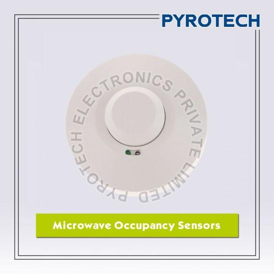 Microwave Occupancy Sensor