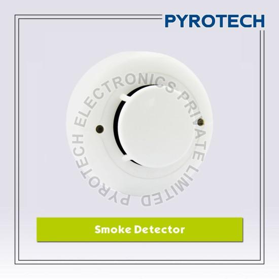 Smoke Detector